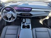 Thumbnail of 2026 ebony twilight metallic Buick Enclave