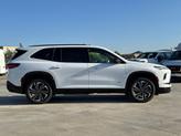 Thumbnail of 2026 summit white Buick Enclave