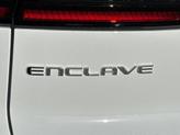 Thumbnail of 2026 summit white Buick Enclave