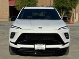 Thumbnail of 2026 summit white Buick Enclave