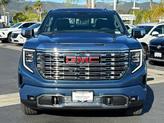 Thumbnail of 2025 Downpour Metallic GMC Sierra 1500