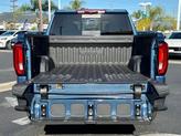Thumbnail of 2025 Downpour Metallic GMC Sierra 1500