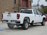 Thumbnail of 2025 Summit White GMC Sierra 3500