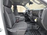 Thumbnail of 2025 Summit White GMC Sierra 3500