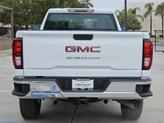 Thumbnail of 2025 Summit White GMC Sierra 3500