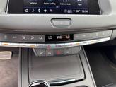Thumbnail of 2022 Cayenne Red Tintcoat Cadillac XT4