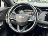Thumbnail of 2022 Cayenne Red Tintcoat Cadillac XT4