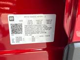 Thumbnail of 2022 Cayenne Red Tintcoat Cadillac XT4