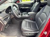 Thumbnail of 2022 Cayenne Red Tintcoat Cadillac XT4