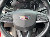 Thumbnail of 2022 Cayenne Red Tintcoat Cadillac XT4