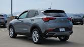 Thumbnail of 2025 Moonstone Gray Metallic Buick Encore GX