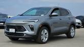 Thumbnail of 2025 Moonstone Gray Metallic Buick Encore GX