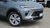 Thumbnail of 2025 Moonstone Gray Metallic Buick Encore GX