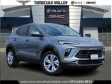 Photo of 2025 Moonstone Gray Metallic Buick Encore GX