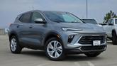 Thumbnail of 2025 Moonstone Gray Metallic Buick Encore GX