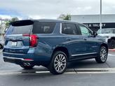 Thumbnail of 2025 Downpour Metallic GMC Yukon