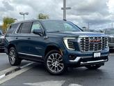 Thumbnail of 2025 Downpour Metallic GMC Yukon
