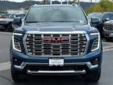 Thumbnail of 2025 Downpour Metallic GMC Yukon