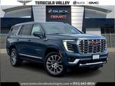 Photo of 2025 Downpour Metallic GMC Yukon