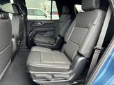 Thumbnail of 2025 Downpour Metallic GMC Yukon