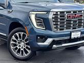 Thumbnail of 2025 Downpour Metallic GMC Yukon