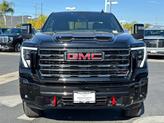 Thumbnail of 2025 Onyx Black GMC Sierra 2500