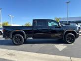 Thumbnail of 2025 Onyx Black GMC Sierra 2500