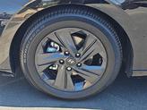 Thumbnail of 2022 Phantom Black Hyundai ELANTRA