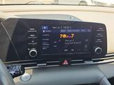 Thumbnail of 2022 Phantom Black Hyundai ELANTRA