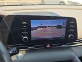 Thumbnail of 2022 Phantom Black Hyundai ELANTRA