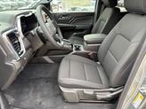 Thumbnail of 2025 Sterling Metallic GMC Canyon