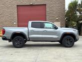 Thumbnail of 2025 Sterling Metallic GMC Canyon