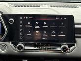 Thumbnail of 2025 Sterling Metallic GMC Canyon