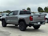 Thumbnail of 2025 Sterling Metallic GMC Canyon