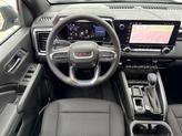 Thumbnail of 2025 Sterling Metallic GMC Canyon
