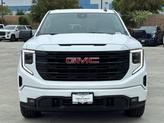 Thumbnail of 2025 Summit White GMC Sierra 1500