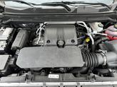 Thumbnail of 2025 Sterling Metallic GMC Canyon