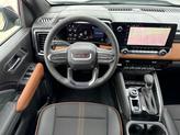 Thumbnail of 2025 Sterling Metallic GMC Canyon