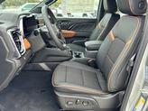 Thumbnail of 2025 Sterling Metallic GMC Canyon