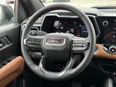 Thumbnail of 2025 Sterling Metallic GMC Canyon