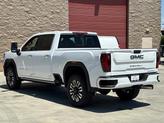 Thumbnail of 2025 Summit White GMC Sierra 2500