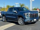 Thumbnail of 2025 Downpour Metallic GMC Sierra 1500