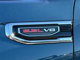 Thumbnail of 2025 Downpour Metallic GMC Sierra 1500