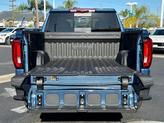 Thumbnail of 2025 Downpour Metallic GMC Sierra 1500