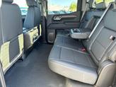 Thumbnail of 2025 Downpour Metallic GMC Sierra 1500