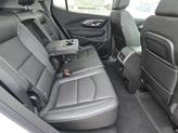 Thumbnail of 2024 Summit White GMC Terrain