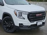 Thumbnail of 2024 Summit White GMC Terrain