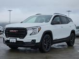 Thumbnail of 2024 Summit White GMC Terrain