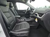 Thumbnail of 2024 Summit White GMC Terrain
