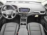 Thumbnail of 2024 Summit White GMC Terrain